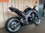 Kawasaki Z 1000 (bj 2010), 4 cilinders, 953 cc, Bedrijf, Meer dan 35 kW