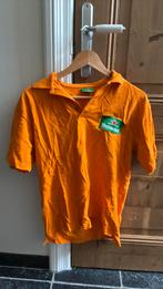 Heineken t shirt maat s, Ophalen, Zo goed als nieuw, Maat 52/54 (L), Oranje