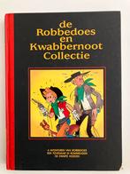 Robbedoes en Kwabbernoot Collectie, Eén stripboek, Ophalen of Verzenden, Zo goed als nieuw