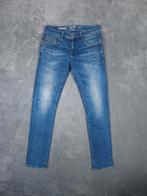 PME Legend Broek Tailwheel Slim Fit W33 L34 Blauw Spijker, Kleding | Heren, Spijkerbroeken en Jeans, Blauw, ., Ophalen of Verzenden