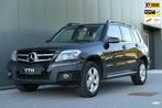 Mercedes-Benz GLK-klasse 280 4-Matic Pano Leder Trekhaak Cru, Gebruikt, Beige, Zwart, Leder
