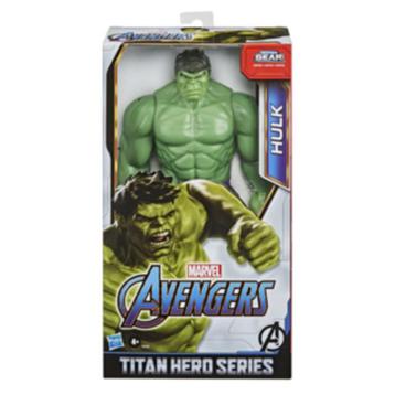 Avengers: Titan Hero Series: Hulk 30 cm beschikbaar voor biedingen