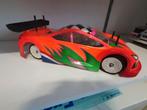Tamiya tt-01, Hobby en Vrije tijd, Modelbouw | Radiografisch | Auto's, Ophalen, Gebruikt, Elektro
