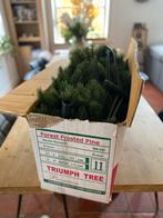 Kerstboom - Triumph Premium - 1.55 hoog, Diversen, Ophalen, Zo goed als nieuw