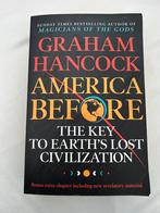 America before NIEUW, Ophalen, Nieuw