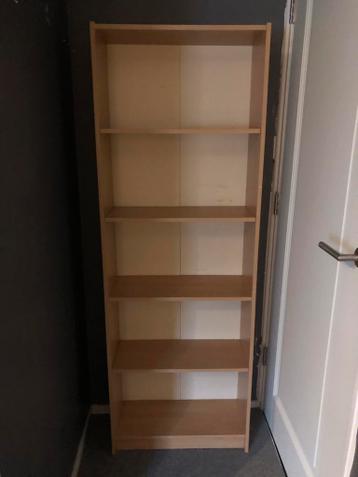 Ikea Boekenrek -Billy - afbeelding 3