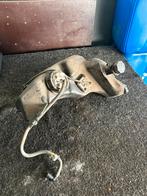 Vespa Sprint i-get injectie euro4 euro5 brandstoftank, Ophalen of Verzenden, Nieuw