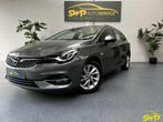 Opel Astra Sports Tourer 1.2 Ultimate | Navi | Trekhaak | Ca, Auto's, Voorwielaandrijving, Euro 6, 1199 cc, Parkeercamera