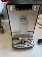 Melitta Koffiemachine Volautomaat, 2 tot 4 kopjes, Gebruikt, Ophalen of Verzenden, Koffiemachine