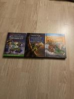 Geronimo Stilton Boeken Set, Fictie algemeen, Geronimo Stilton, Ophalen of Verzenden, Zo goed als nieuw