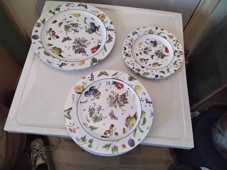 Mepal, Caravans en Kamperen, Kampeeraccessoires, Gebruikt, Ophalen of Verzenden