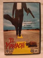 El Mariachi, Vanaf 16 jaar, Ophalen of Verzenden, Gebruikt, Actie