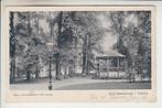 Utrecht, Park Nieuweroord, Ophalen of Verzenden, Voor 1920, Gelopen, Utrecht