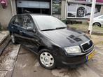 Skoda Fabia Combi 1.4 Ambiente Apk/Elek.ramen/Nap.Km/2.sleut, Voorwielaandrijving, 450 kg, Gebruikt, 4 cilinders