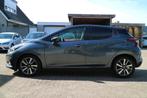 Nissan Micra 0.9 IG-T N-Connecta | Camera | Navi | Goed Onde, Auto's, Voorwielaandrijving, 898 cc, Stof, Gebruikt