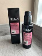 Redken Naked Gloss Lightweight Shine Oil haarolie 100 ml, Ophalen of Verzenden, Zo goed als nieuw