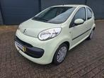 !!! Verkocht !!! Citroën C1 1.0 5-DRS, Voorwielaandrijving, Stof, Zwart, 4 stoelen