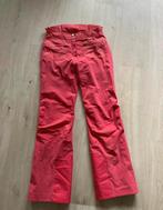 Nieuwe roze Kjus skibroek maat S, Ophalen of Verzenden, Zo goed als nieuw, Maat 36 (S), Broek