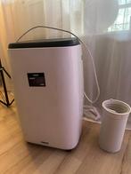 Princess smart airconditioner 9000, Witgoed en Apparatuur, Airco's, Minder dan 60 m³, 3 snelheden of meer, Ophalen of Verzenden