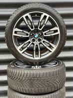 19” Orig Bmw 5serie G60 G61 velgen styling 935M WinterBanden, Auto-onderdelen, Banden en Velgen, Ophalen, 245 mm, Winterbanden