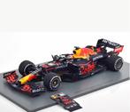 ✅ Max Verstappen 1:18 Winner Dutch GP 2021 Zandvoort Spark, Ophalen of Verzenden, Nieuw, Formule 1