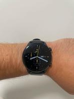 Amazfit GTR3 Smartwatch - Zo goed als nieuw!, Afstand, Amazfit, Zwart, Ophalen of Verzenden