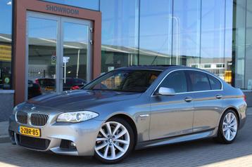 BMW 5 Serie 535xi High Executive | M Pakket | Schuifdak | Le beschikbaar voor biedingen