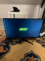 Acer VG240y bmiix 50/60 hz, Computers en Software, Monitoren, Ophalen of Verzenden, Zo goed als nieuw, 60 Hz of minder