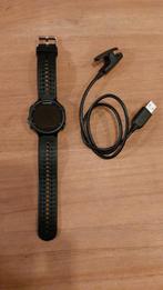 Garmin Forerunner 735XT - GPS Sporthorloge, Sieraden, Tassen en Uiterlijk, Sporthorloges, Gebruikt, Zwart, Garmin, Hoogte