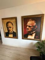 PETER DONKERSLOOT - GODFATHER + Kostbare Lijsten, Ophalen of Verzenden