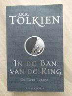 Tolkien. In de Ban van de Ring. De Twee Torens., Gelezen, Tolkien, J.R.R., Verzenden