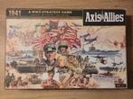 Axis & Allies 1941 - Compleet en in goede staat, Hobby en Vrije tijd, Vijf spelers of meer, Ophalen of Verzenden, Zo goed als nieuw