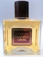 Gillette Caraibes Aftershave, Sieraden, Tassen en Uiterlijk, Uiterlijk | Parfum, Ophalen of Verzenden, Nieuw
