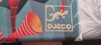 Djeco vissen spel, Ophalen of Verzenden, Zo goed als nieuw