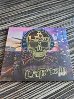Cap'tain 2021 - Jumpstyle - Hardstyle, Ophalen of Verzenden