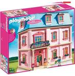 Playmobil 5303 huis, helemaal compleet met doos en extra’s, Kinderen en Baby's, Speelgoed | Playmobil, Ophalen of Verzenden, Zo goed als nieuw