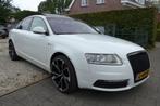 Audi A6 Limousine 3.0 TFSI Quattro Proline Plus S Supercharg, Automaat, Euro 5, Gebruikt, 4 stoelen