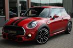MINI Mini 1.5 Cooper | John Cooper Works Pakket | JCW Stoele, Voorwielaandrijving, 136 pk, Gebruikt, 4 stoelen
