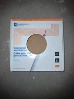 190m coax kabel Hirschmann en Dynamic, Hobby en Vrije tijd, Elektronica-componenten, Ophalen of Verzenden, Nieuw
