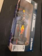 Max Verstappen RB16 1:24, Ophalen of Verzenden, Nieuw, Auto, Bburago