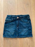 Spijkerrok H&M Denim maat 122, Kinderen en Baby's, Kinderkleding | Maat 122, Ophalen of Verzenden, Gebruikt, Meisje, Jas