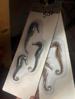 Nieuw: Biorb sierelementen seahorses! 7,50€, Dieren en Toebehoren, Vissen | Aquaria en Toebehoren, Ophalen of Verzenden, Nieuw