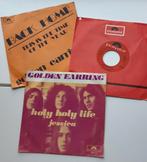 3 singeltjes van the Golden Earring., Gebruikt, Ophalen of Verzenden