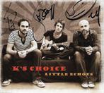 K`S Choice - Echo Mountain (2cd), Ophalen of Verzenden, Gebruikt