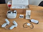 Oculus Quest 2 - Zo goed als nieuw, Ophalen of Verzenden, Zo goed als nieuw, Overige platformen