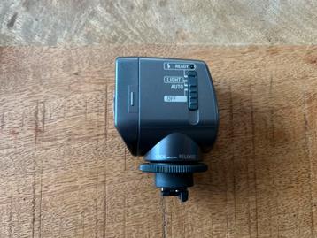 Sony video flash light | HVL-HFL1 | Flitser beschikbaar voor biedingen