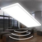 B.K.Licht Move - LED Plafondlamp, Huis en Inrichting, Lampen | Plafondlampen, Ophalen, Nieuw, Kunststof
