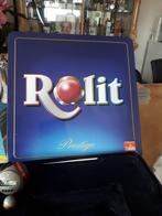 Rolit prestige goliath in blik, Ophalen of Verzenden, Zo goed als nieuw