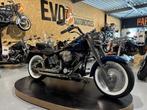 Harley Davidson FLSTF Fat Boy, Motoren, Us, 1340 cc, Chopper, Media.harleydavidson.com