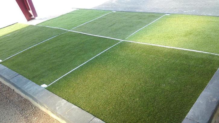 Kunstgras, Tuin en Terras, Gras en Kunstgras, Nieuw, Kunstgras, Ophalen